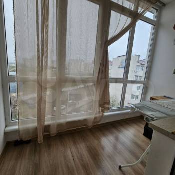 Продается 1-комнатная квартира, 42,3 м²