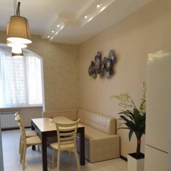 Продается 3-х комнатная квартира, 120 м²