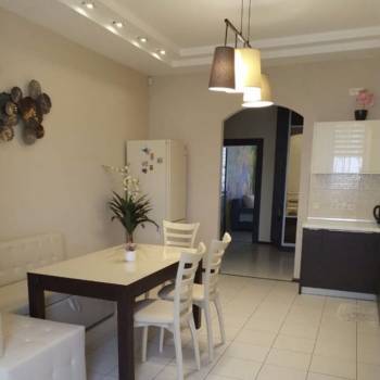 Продается 3-х комнатная квартира, 120 м²