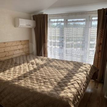 Сдается 1-комнатная квартира, 37 м²