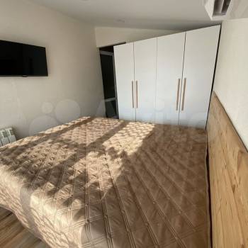 Сдается 1-комнатная квартира, 37 м²