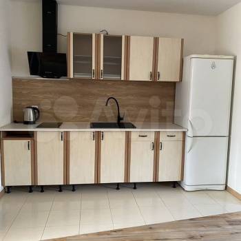 Сдается 1-комнатная квартира, 37 м²