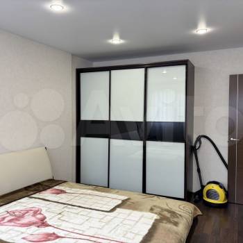 Сдается 2-х комнатная квартира, 56 м²