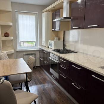 Сдается 2-х комнатная квартира, 56 м²