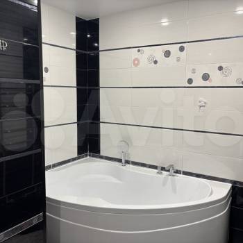 Сдается 2-х комнатная квартира, 56 м²