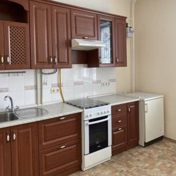 Продается 1-комнатная квартира, 39,7 м²
