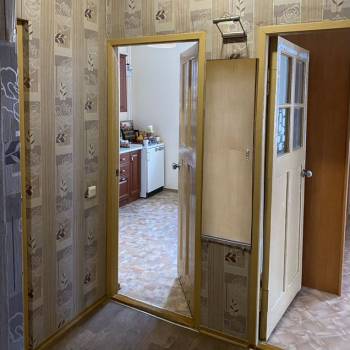 Продается 1-комнатная квартира, 39,7 м²