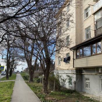 Продается 1-комнатная квартира, 39,7 м²