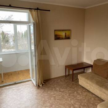 Продается 1-комнатная квартира, 39,7 м²
