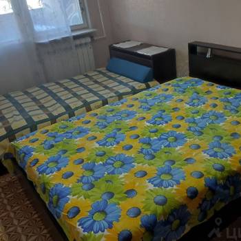 Сдается 2-х комнатная квартира, 56 м²