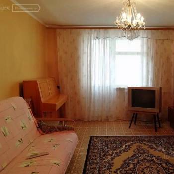 Сдается 2-х комнатная квартира, 56 м²