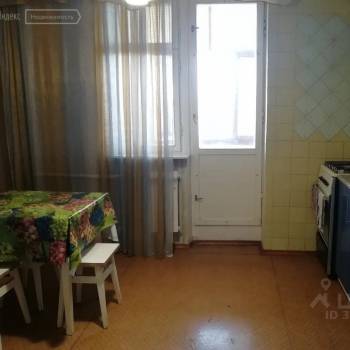 Сдается 2-х комнатная квартира, 56 м²