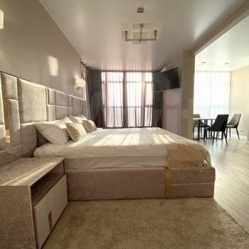 Сдается 1-комнатная квартира, 45 м²
