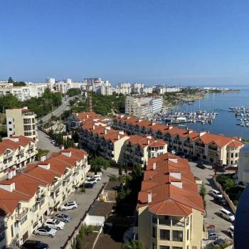 Сдается 1-комнатная квартира, 45 м²