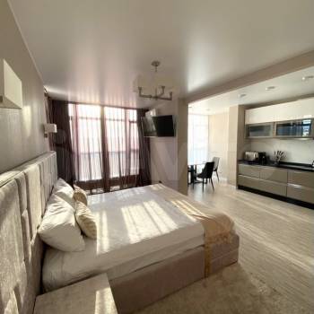 Сдается 1-комнатная квартира, 45 м²