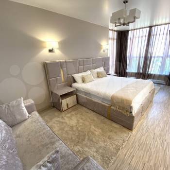 Сдается 1-комнатная квартира, 45 м²