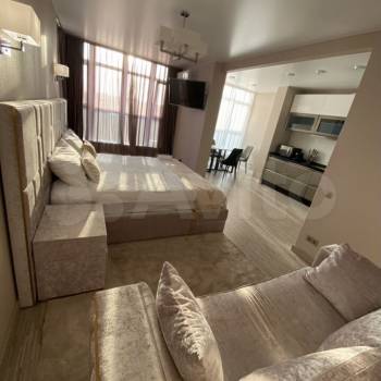 Сдается 1-комнатная квартира, 45 м²