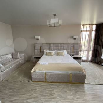 Сдается 1-комнатная квартира, 45 м²