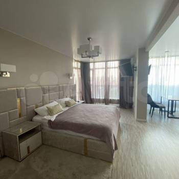 Сдается 1-комнатная квартира, 45 м²