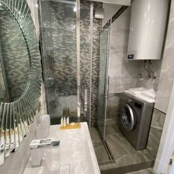 Сдается 1-комнатная квартира, 45 м²