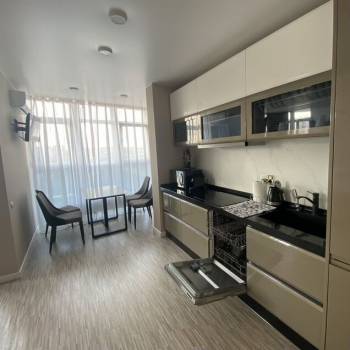 Сдается 1-комнатная квартира, 45 м²