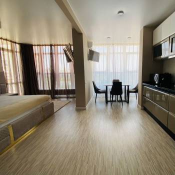 Сдается 1-комнатная квартира, 45 м²