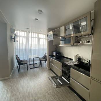 Сдается 1-комнатная квартира, 45 м²