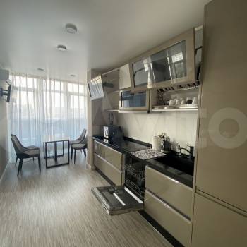 Сдается 1-комнатная квартира, 45 м²