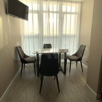 Сдается 1-комнатная квартира, 45 м²