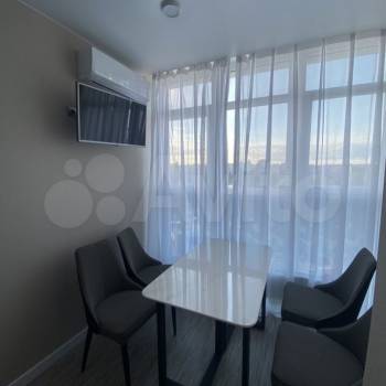 Сдается 1-комнатная квартира, 45 м²