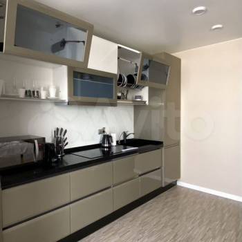 Сдается 1-комнатная квартира, 45 м²