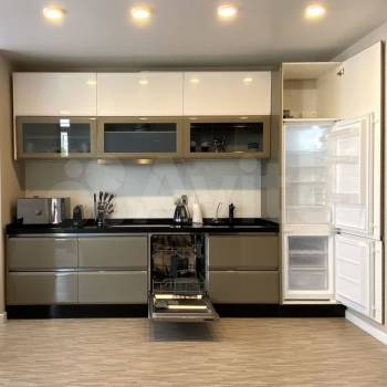 Сдается 1-комнатная квартира, 45 м²