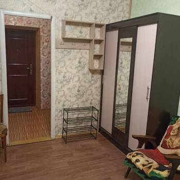 Продается 1-комнатная квартира, 18 м²