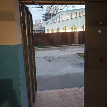 Продается 1-комнатная квартира, 18 м²