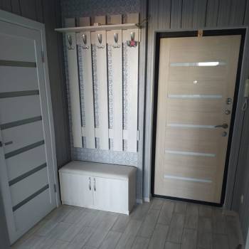 Сдается 1-комнатная квартира, 52 м²