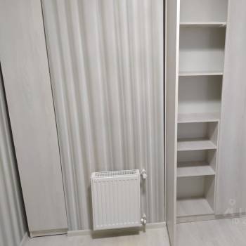 Сдается 1-комнатная квартира, 52 м²