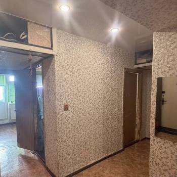 Продается 3-х комнатная квартира, 67,5 м²