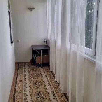 Сдается 1-комнатная квартира, 54 м²