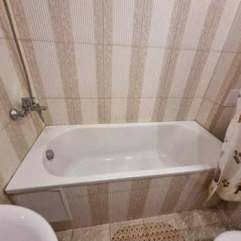 Сдается 1-комнатная квартира, 54 м²