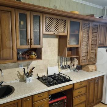 Сдается 1-комнатная квартира, 54 м²