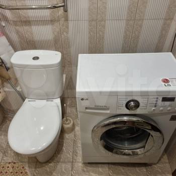 Сдается 1-комнатная квартира, 54 м²