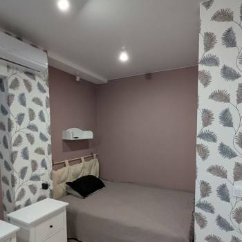 Сдается 1-комнатная квартира, 41 м²