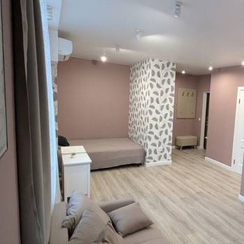 Сдается 1-комнатная квартира, 41 м²