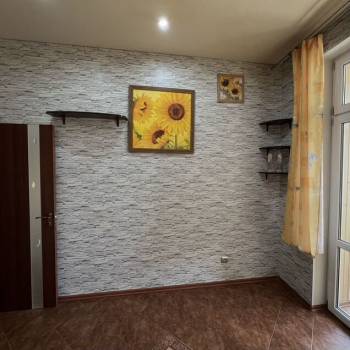 Продается 1-комнатная квартира, 45,7 м²