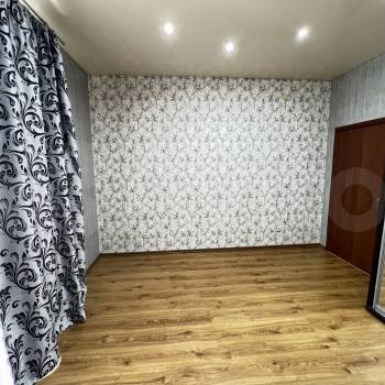Продается 1-комнатная квартира, 45,7 м²