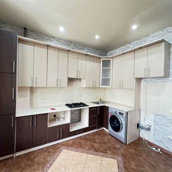 Продается 1-комнатная квартира, 45,7 м²