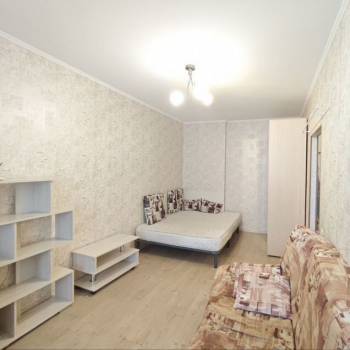 Продается 1-комнатная квартира, 36,5 м²