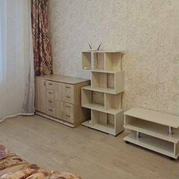 Продается 1-комнатная квартира, 36,5 м²