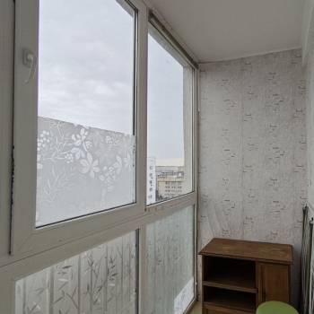 Продается 1-комнатная квартира, 36,5 м²