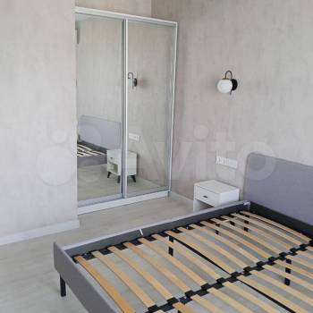 Продается 2-х комнатная квартира, 58 м²